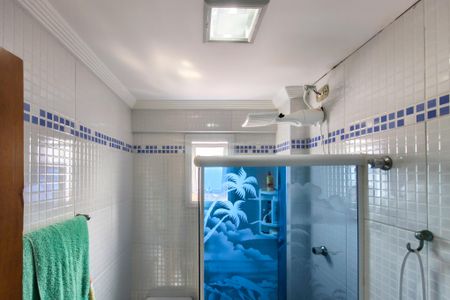Apartamento para alugar com 55m², 1 quarto e 1 vaga Apartamento para alugar com 55m², 1 quarto e 1 vagaBanheiro