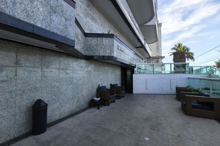 Apartamento para alugar com 55m², 1 quarto e 1 vaga Apartamento para alugar com 55m², 1 quarto e 1 vagaÁrea comum