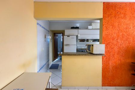 Apartamento para alugar com 55m², 1 quarto e 1 vaga Apartamento para alugar com 55m², 1 quarto e 1 vagaSala/Cozinha