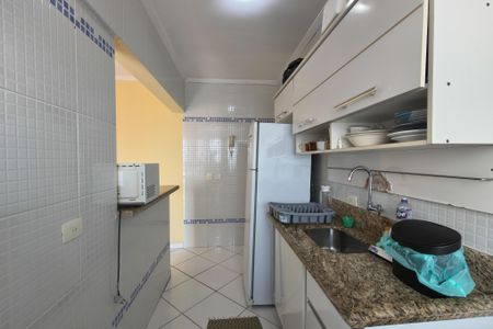 Apartamento para alugar com 55m², 1 quarto e 1 vaga Apartamento para alugar com 55m², 1 quarto e 1 vagaSala/Cozinha