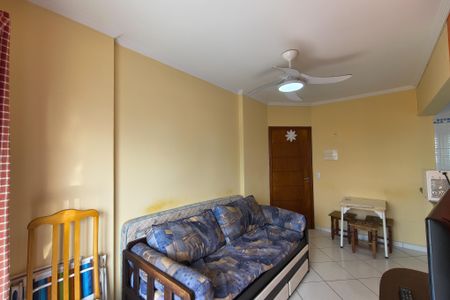 Apartamento para alugar com 55m², 1 quarto e 1 vaga Apartamento para alugar com 55m², 1 quarto e 1 vagaSala/Cozinha