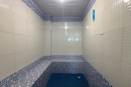 Apartamento para alugar com 55m², 1 quarto e 1 vaga Apartamento para alugar com 55m², 1 quarto e 1 vagaSauna