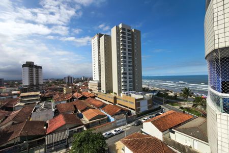 Apartamento para alugar com 55m², 1 quarto e 1 vaga Apartamento para alugar com 55m², 1 quarto e 1 vagaVista do Quarto