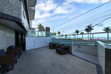 Apartamento para alugar com 55m², 1 quarto e 1 vaga Apartamento para alugar com 55m², 1 quarto e 1 vagaÁrea comum