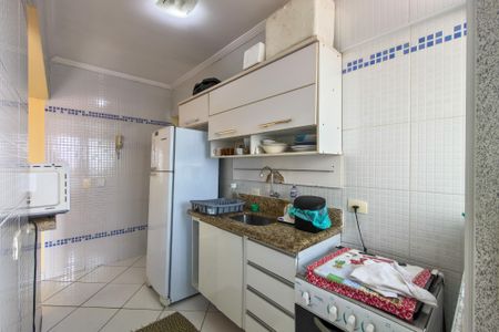 Apartamento para alugar com 55m², 1 quarto e 1 vaga Apartamento para alugar com 55m², 1 quarto e 1 vagaSala/Cozinha