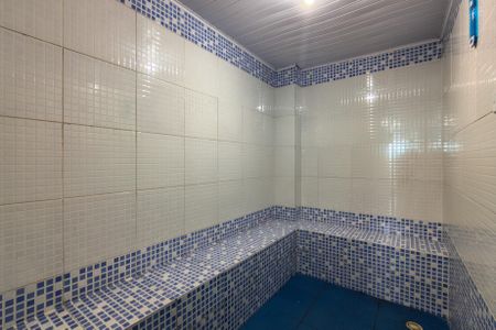 Apartamento para alugar com 55m², 1 quarto e 1 vaga Apartamento para alugar com 55m², 1 quarto e 1 vagaSauna