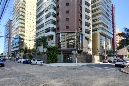 Apartamento para alugar com 88m², 2 quartos e 1 vaga Apartamento para alugar com 88m², 2 quartos e 1 vagaFachada
