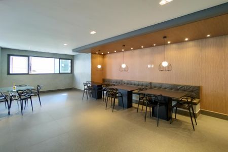 Apartamento para alugar com 88m², 2 quartos e 1 vaga Apartamento para alugar com 88m², 2 quartos e 1 vagaÁrea comum - Salão de festas