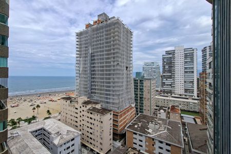 Apartamento para alugar com 88m², 2 quartos e 1 vaga Apartamento para alugar com 88m², 2 quartos e 1 vagaVista da Sacada