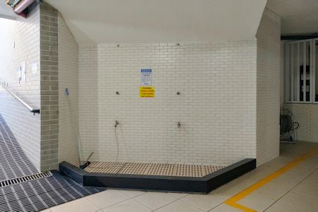 Apartamento para alugar com 88m², 2 quartos e 1 vaga Apartamento para alugar com 88m², 2 quartos e 1 vagaLava pés