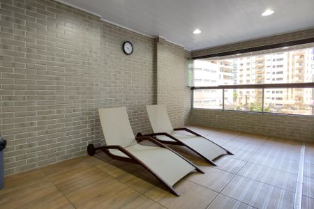 Apartamento para alugar com 88m², 2 quartos e 1 vaga Apartamento para alugar com 88m², 2 quartos e 1 vagaÁrea comum - Piscina