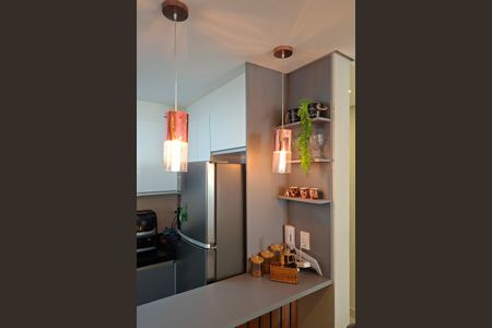 Apartamento para alugar com 88m², 2 quartos e 1 vaga Apartamento para alugar com 88m², 2 quartos e 1 vagaCozinha