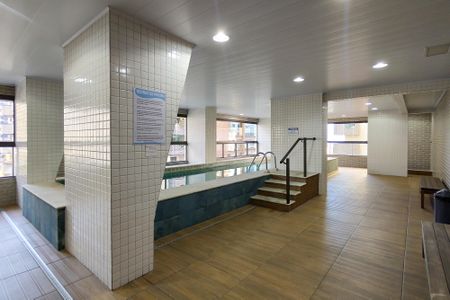 Apartamento para alugar com 88m², 2 quartos e 1 vaga Apartamento para alugar com 88m², 2 quartos e 1 vagaÁrea comum - Piscina