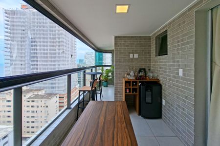 Apartamento para alugar com 88m², 2 quartos e 1 vaga Apartamento para alugar com 88m², 2 quartos e 1 vagaSacada