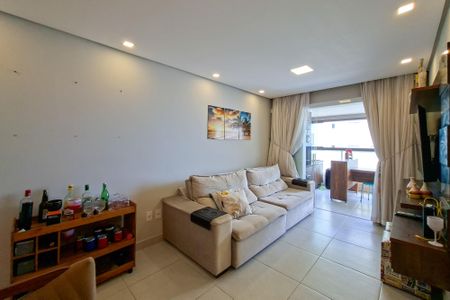 Apartamento para alugar com 88m², 2 quartos e 1 vaga Apartamento para alugar com 88m², 2 quartos e 1 vagaSala