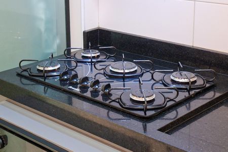 Apartamento para alugar com 88m², 2 quartos e 1 vaga Apartamento para alugar com 88m², 2 quartos e 1 vagaCozinha