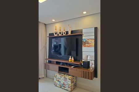 Apartamento para alugar com 88m², 2 quartos e 1 vaga Apartamento para alugar com 88m², 2 quartos e 1 vagaSala