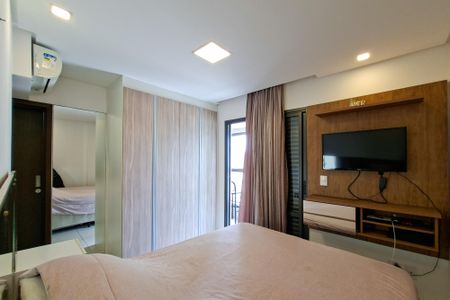 Apartamento para alugar com 88m², 2 quartos e 1 vaga Apartamento para alugar com 88m², 2 quartos e 1 vagaSuite 2