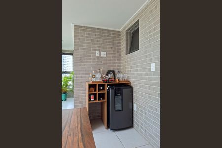 Apartamento para alugar com 88m², 2 quartos e 1 vaga Apartamento para alugar com 88m², 2 quartos e 1 vagaSacada