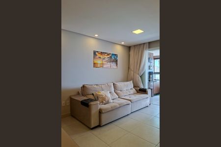 Apartamento para alugar com 88m², 2 quartos e 1 vaga Apartamento para alugar com 88m², 2 quartos e 1 vagaSala