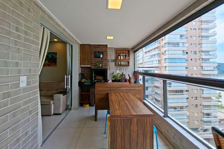 Apartamento para alugar com 88m², 2 quartos e 1 vaga Apartamento para alugar com 88m², 2 quartos e 1 vagaSacada