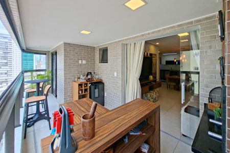 Apartamento para alugar com 88m², 2 quartos e 1 vaga Apartamento para alugar com 88m², 2 quartos e 1 vagaSacada