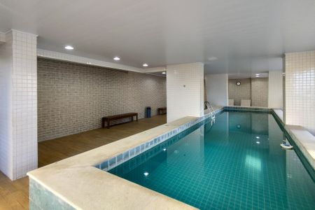 Apartamento para alugar com 88m², 2 quartos e 1 vaga Apartamento para alugar com 88m², 2 quartos e 1 vagaÁrea comum - Piscina