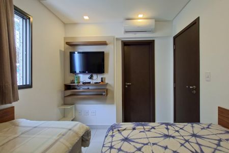 Apartamento para alugar com 88m², 2 quartos e 1 vaga Apartamento para alugar com 88m², 2 quartos e 1 vagaSuite 1