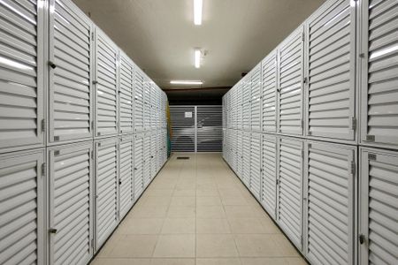 Apartamento para alugar com 88m², 2 quartos e 1 vaga Apartamento para alugar com 88m², 2 quartos e 1 vagaBox