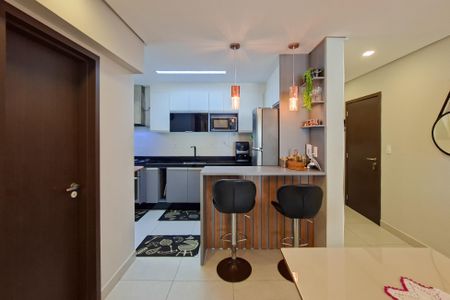 Apartamento para alugar com 88m², 2 quartos e 1 vaga Apartamento para alugar com 88m², 2 quartos e 1 vagaCozinha