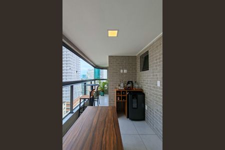 Apartamento para alugar com 88m², 2 quartos e 1 vaga Apartamento para alugar com 88m², 2 quartos e 1 vagaSacada