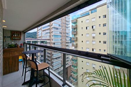 Apartamento para alugar com 88m², 2 quartos e 1 vaga Apartamento para alugar com 88m², 2 quartos e 1 vagaSacada