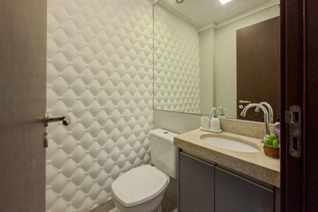 Apartamento para alugar com 88m², 2 quartos e 1 vaga Apartamento para alugar com 88m², 2 quartos e 1 vagaLavabo