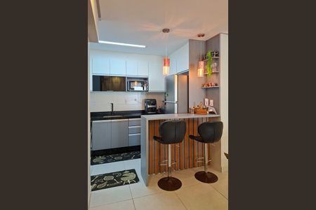 Apartamento para alugar com 88m², 2 quartos e 1 vaga Apartamento para alugar com 88m², 2 quartos e 1 vagaCozinha