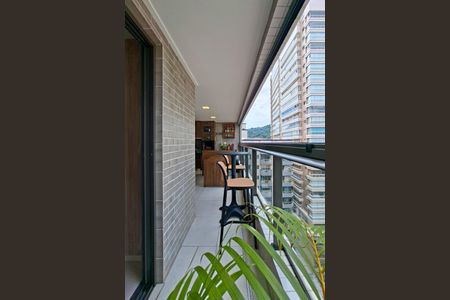 Apartamento para alugar com 88m², 2 quartos e 1 vaga Apartamento para alugar com 88m², 2 quartos e 1 vagaSacada