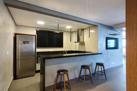 Apartamento para alugar com 88m², 2 quartos e 1 vaga Apartamento para alugar com 88m², 2 quartos e 1 vagaÁrea comum - Salão de festas