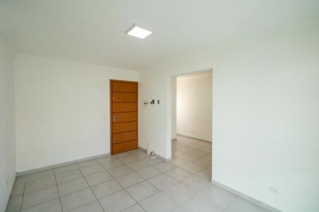 Sala de apartamento à venda com 2 quartos, 70m² em Centro, Diadema