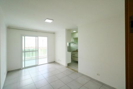 Sala de apartamento à venda com 2 quartos, 70m² em Centro, Diadema