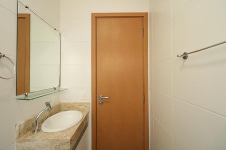 Apartamento para alugar com 70m², 2 quartos e 1 vagaBanheiro da Suíte