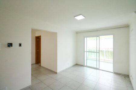 Sala de apartamento à venda com 2 quartos, 70m² em Centro, Diadema