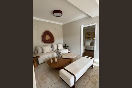 Casa para alugar com 4 quartos, 238m² em Jardim Bom Retiro, Campinas