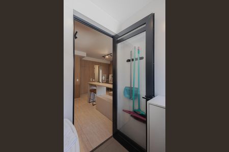 Apartamento à venda com 48m², 1 quarto e 1 vagaÁrea de Serviço