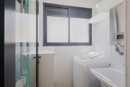 Apartamento à venda com 48m², 1 quarto e 1 vagaÁrea de Serviço