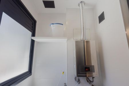 Apartamento à venda com 48m², 1 quarto e 1 vagaÁrea de Serviço