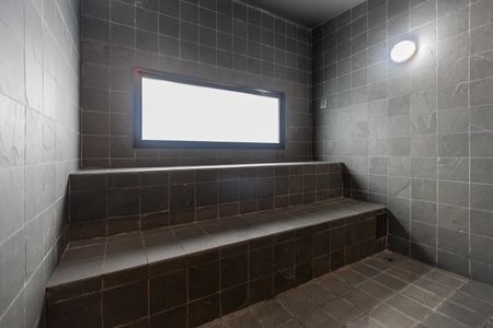 Apartamento à venda com 48m², 1 quarto e 1 vagaSaúna