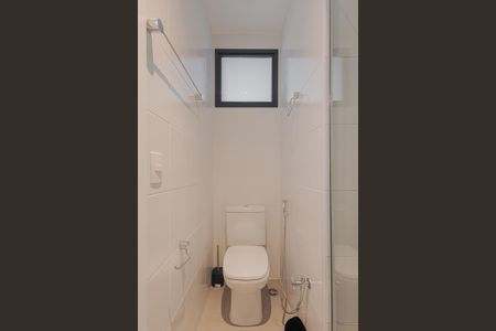 Apartamento à venda com 48m², 1 quarto e 1 vagaBanheiro