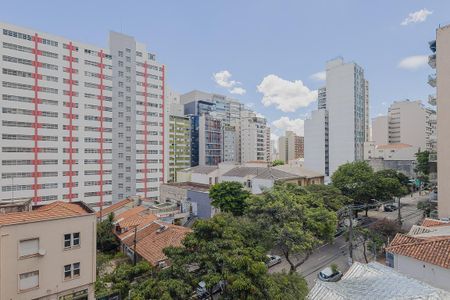 Apartamento à venda com 48m², 1 quarto e 1 vagaVista da Varanda