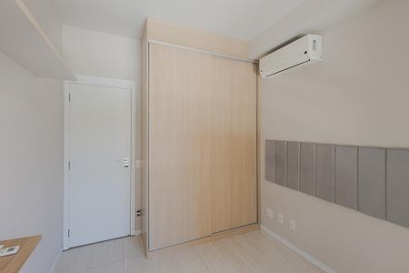 Apartamento à venda com 48m², 1 quarto e 1 vagaQuarto