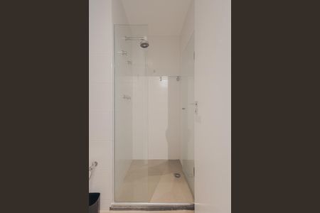 Apartamento à venda com 48m², 1 quarto e 1 vagaBanheiro