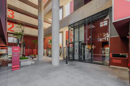 Apartamento à venda com 48m², 1 quarto e 1 vagaFachada